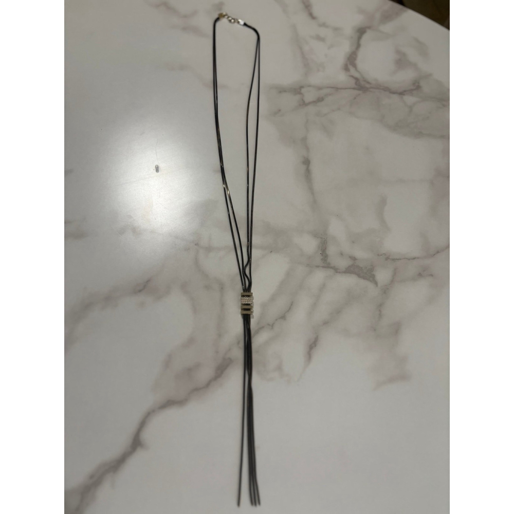 Express necklace